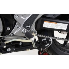 R&G Racing Kickstand Shoe for Suzuki Gladius '09-'19, SV650 / SV650X '16-'22 R&G Racing Kickstand Shoe for Suzuki Gladius '09-'19, SV650 / SV650X '16-'22